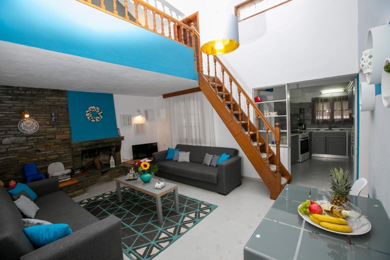 Villa Kouf Nea Iraklitsa Exteriör bild